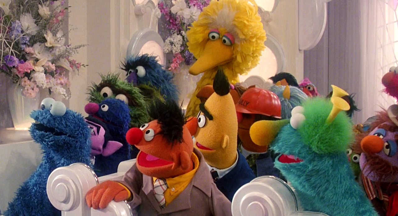 Summer Of 84 The Muppets Take Manhattan Slant Magazine